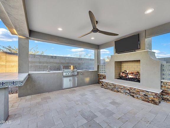 3rd image of 8396 E Granite Pass Road