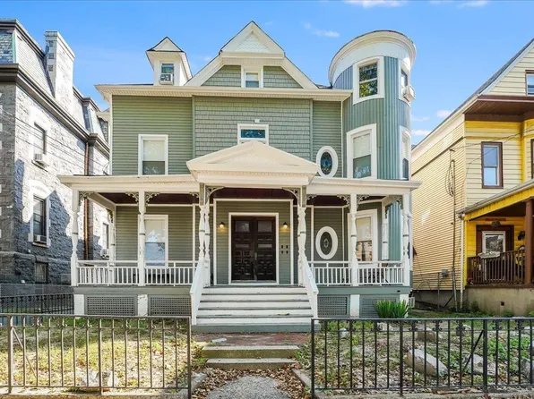 486 Bramhall Ave, Jersey City, NJ 07304