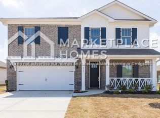212 Stockyard Cir, Madison, AL 35757