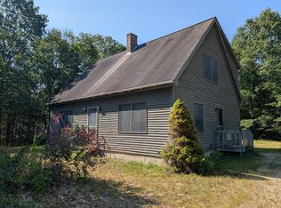 101 Blueberry Lane, Gray, ME 04039