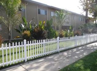 7310 Kester Ave APT 103, Van Nuys, CA 91405
