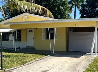 1120 SW 31st St, Fort Lauderdale, FL 33315