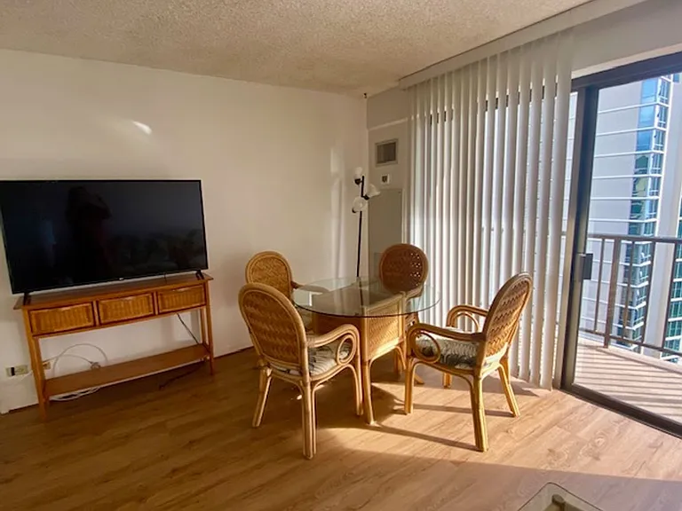 2140 Kuhio Ave #2306 — Photo 3