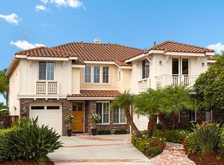 2839 Vista Acedera, Carlsbad, CA 92009