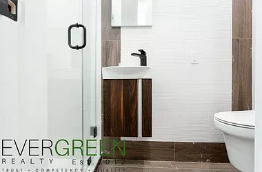 Rented by Greenrock Management