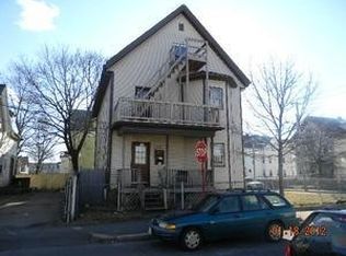 46 Winthrop St, Brockton, MA 02301