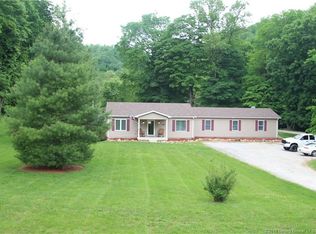 11160 Highway 211 SE, Elizabeth, IN 47117