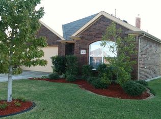 313 Ame Ln, Royse City, TX 75189