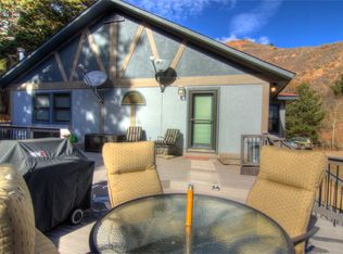 County Road 442, La Veta, CO 81055
