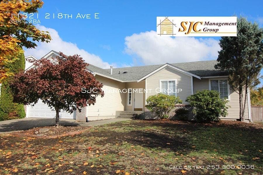 1st image of 11321 218th Ave E