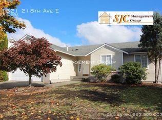 11321 218th Ave E, Bonney Lake, WA 98391