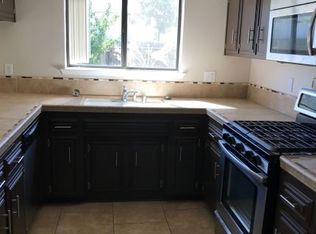 1380 S Green St, Tehachapi, CA 93561