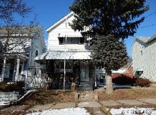 718 7th St, Pitcairn, PA 15140