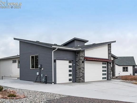 2nd image of 916 Uintah Bluffs Pl