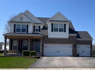5995 Peridot St, Grove City, OH 43123