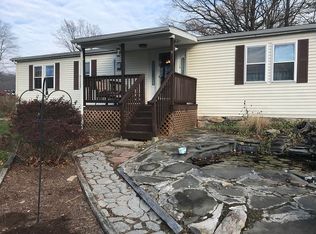 9 Walls Rd, Mount Union, PA 17066