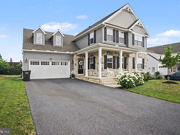 2nd image of 1223 Hershey Ln