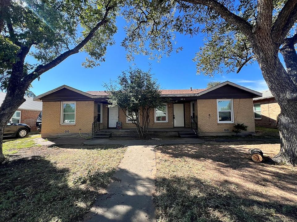1st image of 1105 N Carrizo St