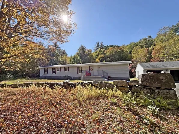 403 Tully Rd, Orange, MA 01364