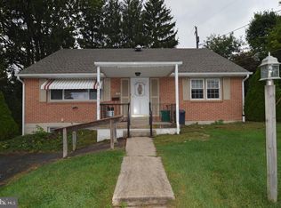 104 Logan Ave, West Lawn, PA