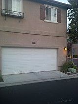 garage entrance