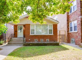 841 E 87th Pl, Chicago, IL 60619