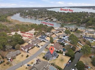 2145 E Admiral Dr, Virginia Beach, VA 23451