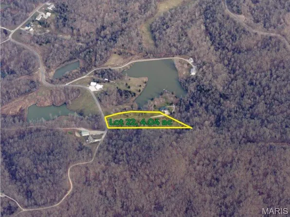 22 County Road 612, Cape Girardeau, MO 63701