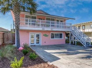 3095 S Fletcher Ave, Fernandina Beach, FL 32034