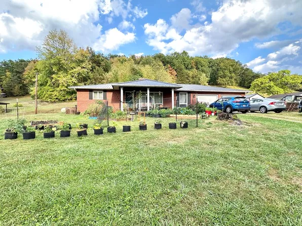 3524 Germany Rd, Beaver, OH 45613