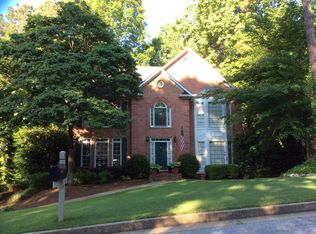 5076 Chapel Lake Cir, Douglasville, GA 30135