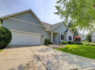 22 Settler Hill Cir, Madison, WI 53717