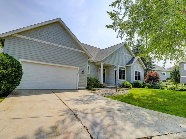 22 Settler Hill Circle, Madison, WI 53717