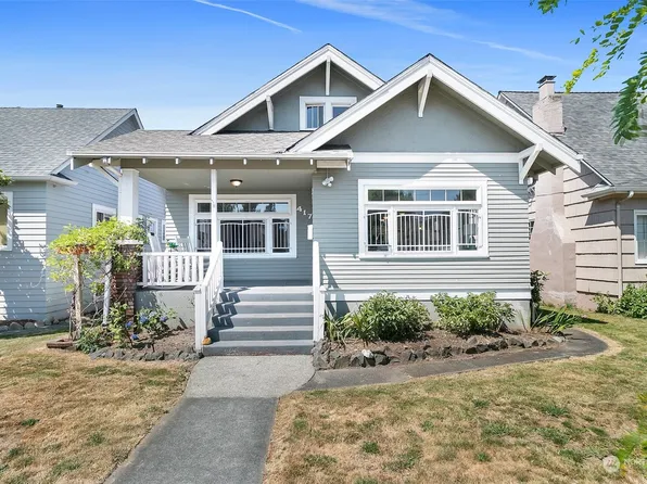 417 Whitworth Avenue S, Renton, WA 98057