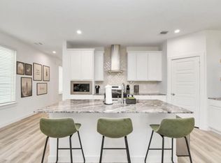 2913 Needham Ln, Houston, TX 77051