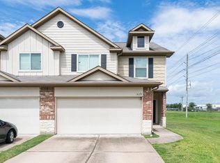 6275 Brenwood Cir, Katy, TX 77449