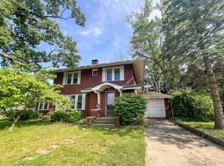 1321 E Jackson Blvd, Elkhart, IN 46516