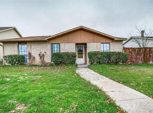 2913 Santa Anna Ave, Dallas, TX 75228