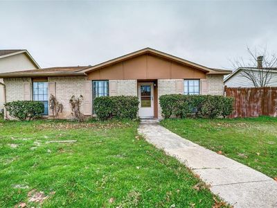 2913 Santa Anna Ave, Dallas, TX, 75228
