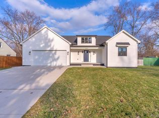 22664 Colgate St, Farmington Hills, MI 48336