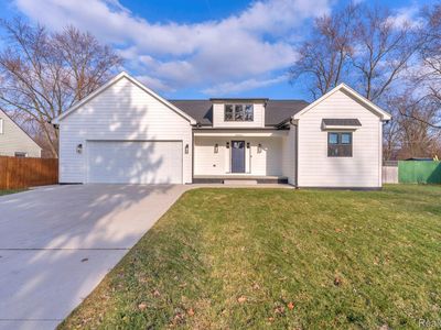 22664 Colgate St, Farmington Hills, MI, 48336