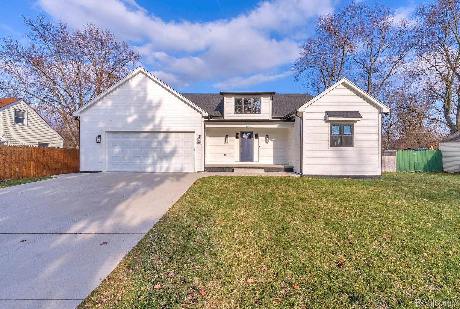 22664 Colgate St photo 1