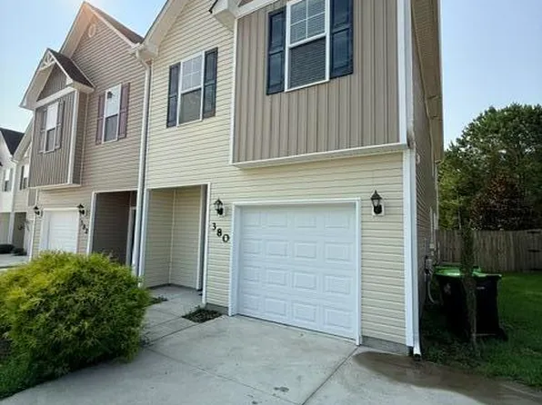 380 Frisco Way, Holly Ridge, NC 28445