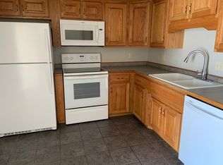 1311 E 475th Rd #D, Bolivar, MO 65613