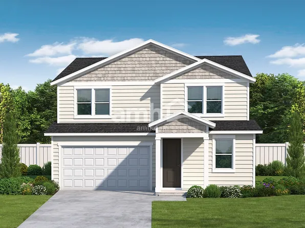 9407 W Sunchaser St, Star, ID 83669