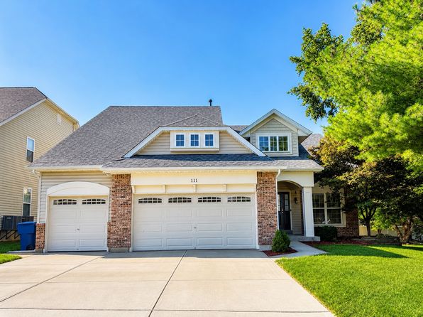 111 Berry Manor Cir