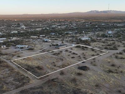 9038 S Honeysuckle Farm Trl, Tucson, AZ, 85735