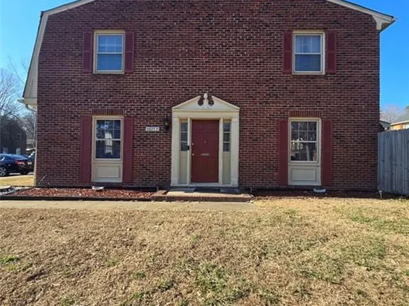 14571 Old Courthouse Way Unit F, Newport News, VA 23608