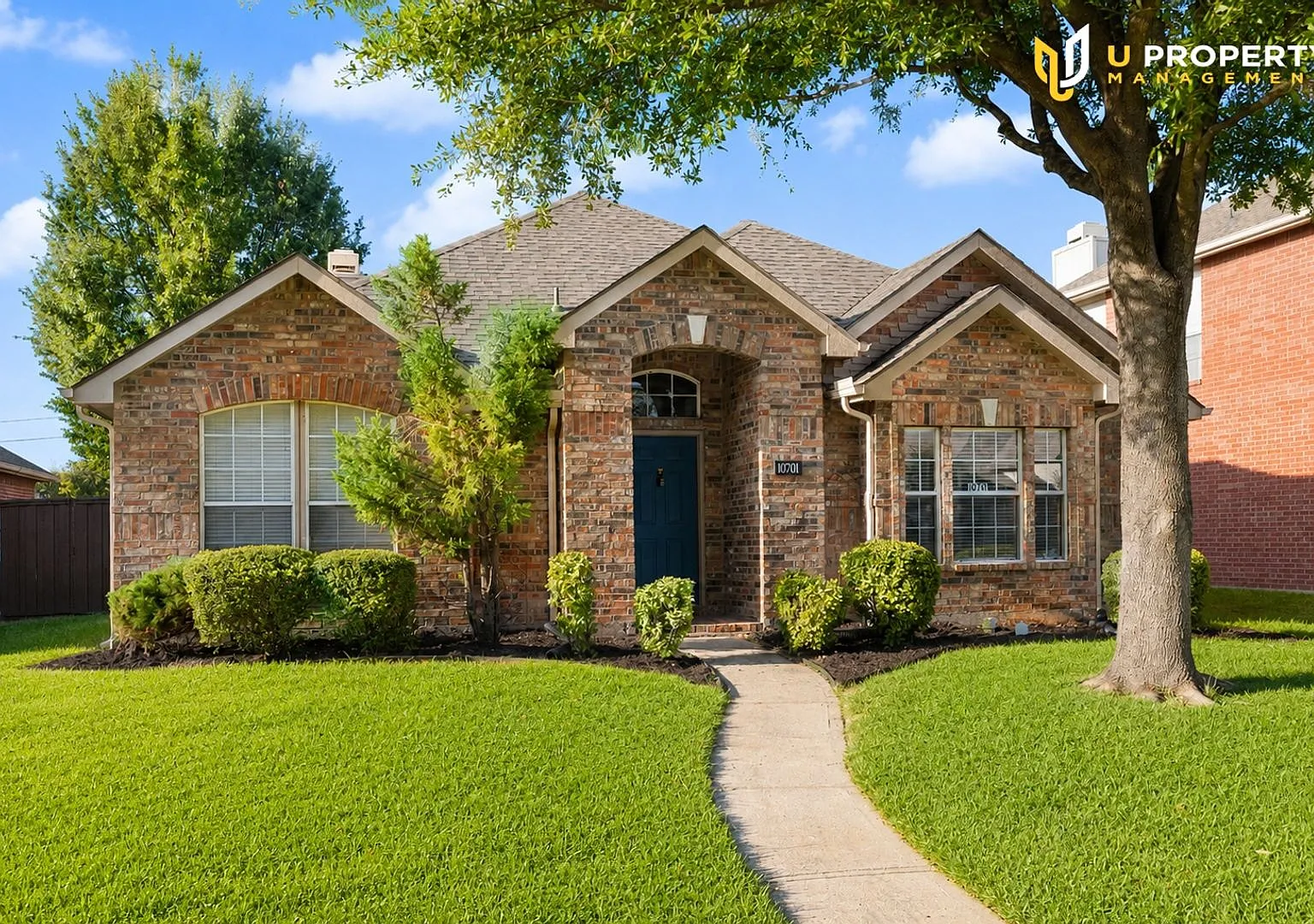 Cozy Home in Frisco! — Photo 1