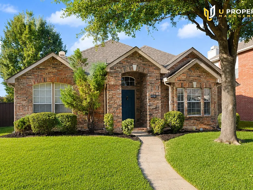 10701 Nashville Dr